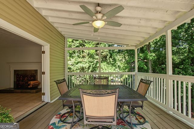 3664 Corners Way, Peachtree Corners, GA 30092