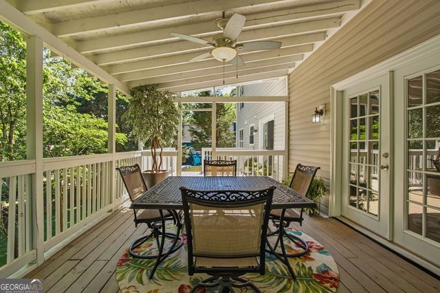 3664 Corners Way, Peachtree Corners, GA 30092