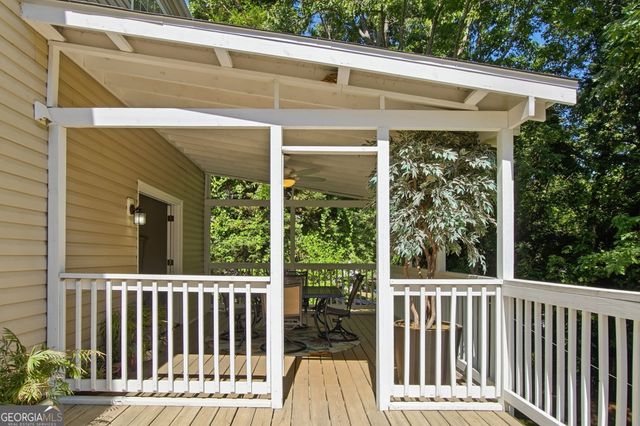 3664 Corners Way, Peachtree Corners, GA 30092