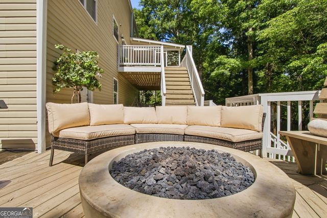 3664 Corners Way, Peachtree Corners, GA 30092