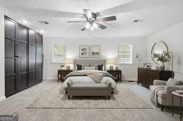 3664 Corners Way, Peachtree Corners, GA 30092