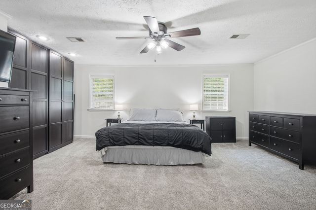 3664 Corners Way, Peachtree Corners, GA 30092