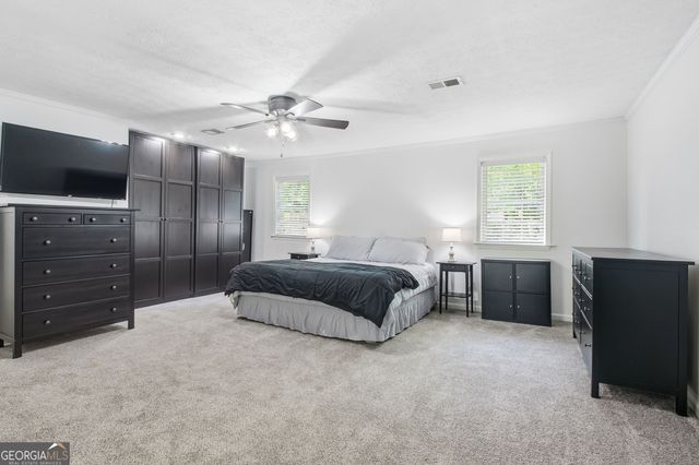 3664 Corners Way, Peachtree Corners, GA 30092