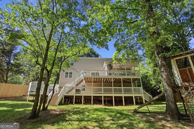 3664 Corners Way, Peachtree Corners, GA 30092