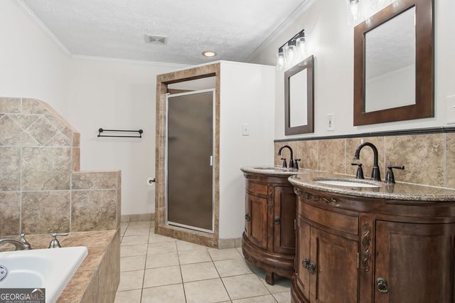 3664 Corners Way, Peachtree Corners, GA 30092