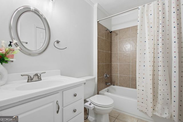 3664 Corners Way, Peachtree Corners, GA 30092