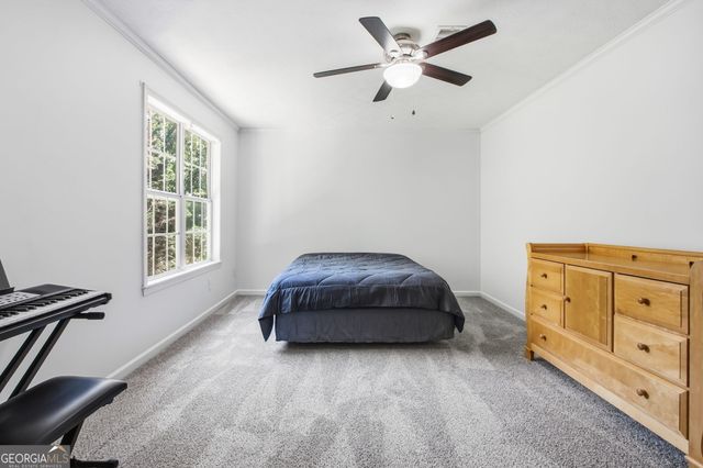3664 Corners Way, Peachtree Corners, GA 30092