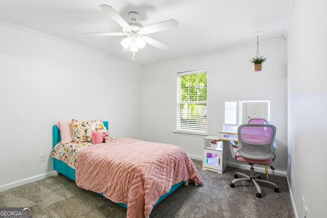 3664 Corners Way, Peachtree Corners, GA 30092