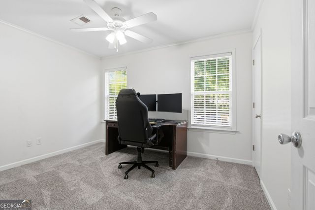 3664 Corners Way, Peachtree Corners, GA 30092