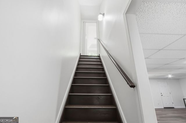 3664 Corners Way, Peachtree Corners, GA 30092