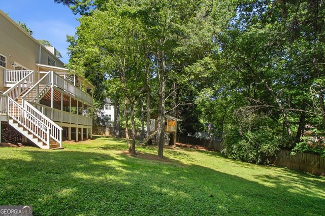 3664 Corners Way, Peachtree Corners, GA 30092