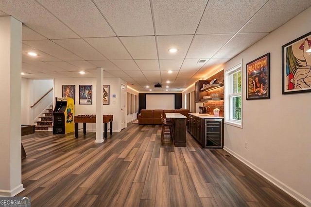 3664 Corners Way, Peachtree Corners, GA 30092
