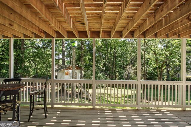 3664 Corners Way, Peachtree Corners, GA 30092