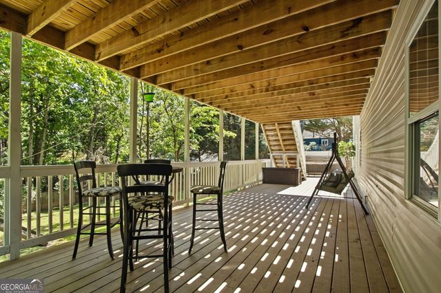 3664 Corners Way, Peachtree Corners, GA 30092