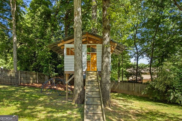 3664 Corners Way, Peachtree Corners, GA 30092
