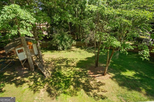 3664 Corners Way, Peachtree Corners, GA 30092