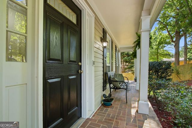 3664 Corners Way, Peachtree Corners, GA 30092