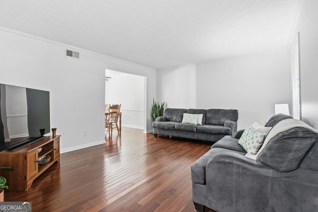 3664 Corners Way, Peachtree Corners, GA 30092