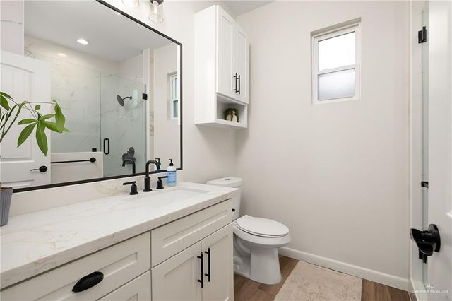 905 W Buxton Avenue, Edinburg, TX 78541
