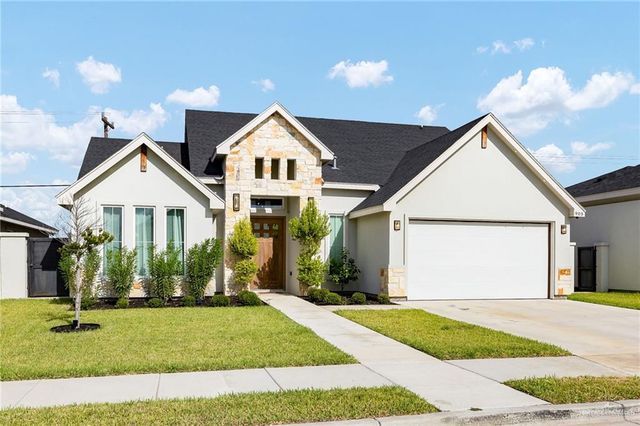 905 W Buxton Avenue, Edinburg, TX 78541