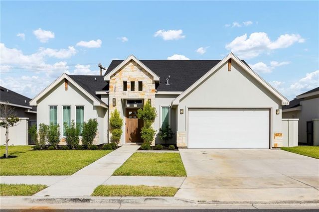 905 W Buxton Avenue, Edinburg, TX 78541