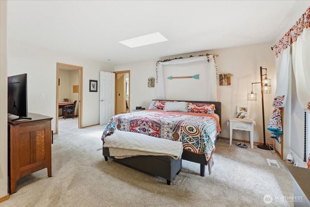 310 Fife Way, Milton, WA 98354