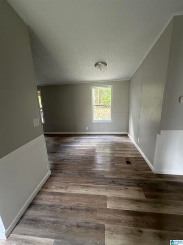 787 SPUNKY HOLLOW ROAD, Remlap, AL 35133