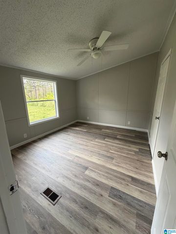 787 SPUNKY HOLLOW ROAD, Remlap, AL 35133