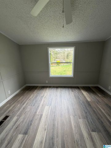 787 SPUNKY HOLLOW ROAD, Remlap, AL 35133