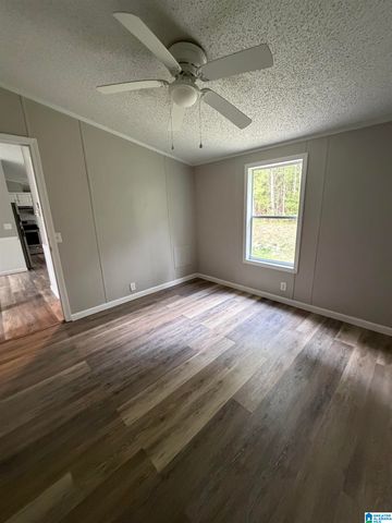 787 SPUNKY HOLLOW ROAD, Remlap, AL 35133