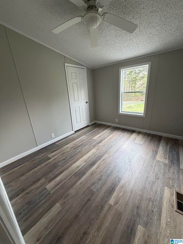 787 SPUNKY HOLLOW ROAD, Remlap, AL 35133