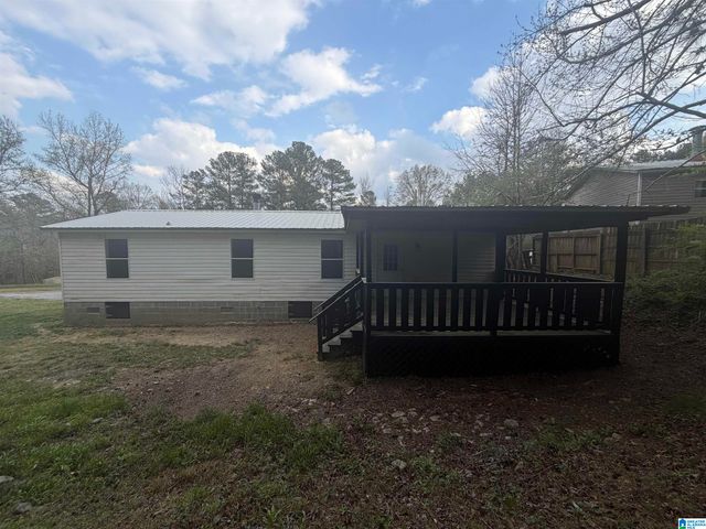 787 SPUNKY HOLLOW ROAD, Remlap, AL 35133