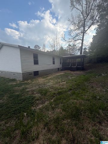 787 SPUNKY HOLLOW ROAD, Remlap, AL 35133