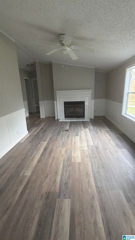 787 SPUNKY HOLLOW ROAD, Remlap, AL 35133