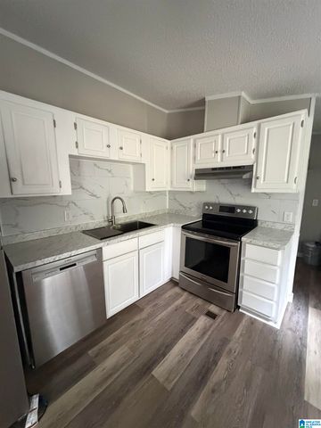 787 SPUNKY HOLLOW ROAD, Remlap, AL 35133