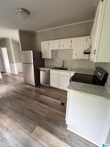 787 SPUNKY HOLLOW ROAD, Remlap, AL 35133