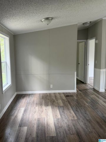 787 SPUNKY HOLLOW ROAD, Remlap, AL 35133