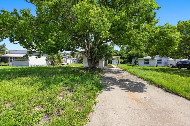 7205 COMMONS BOULEVARD, Port Richey, FL 34668