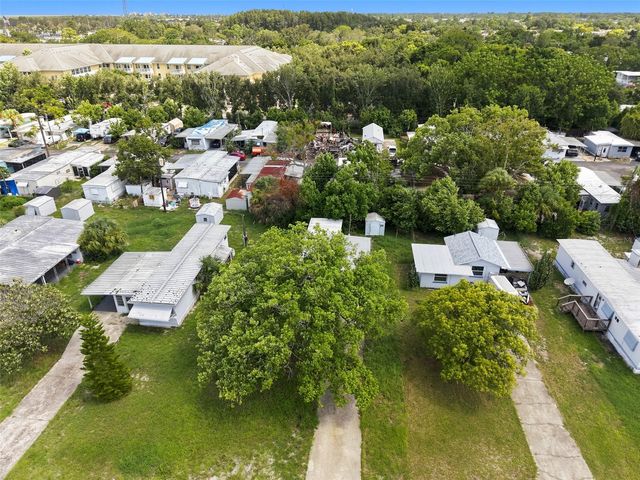 7205 COMMONS BOULEVARD, Port Richey, FL 34668