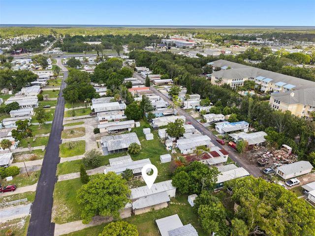 7205 COMMONS BOULEVARD, Port Richey, FL 34668