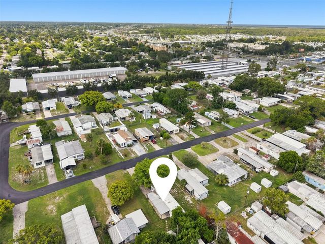 7205 COMMONS BOULEVARD, Port Richey, FL 34668