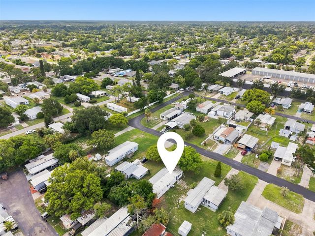 7205 COMMONS BOULEVARD, Port Richey, FL 34668
