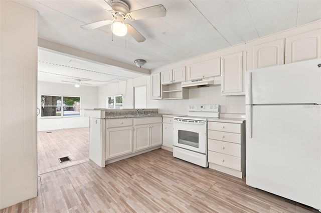 7205 COMMONS BOULEVARD, Port Richey, FL 34668