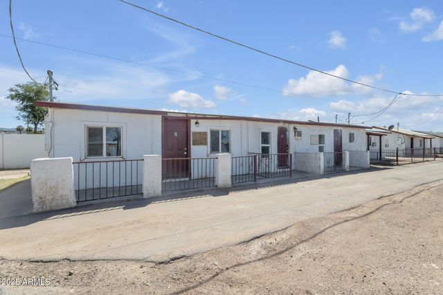 313 W JONES Avenue, Phoenix, AZ 85041