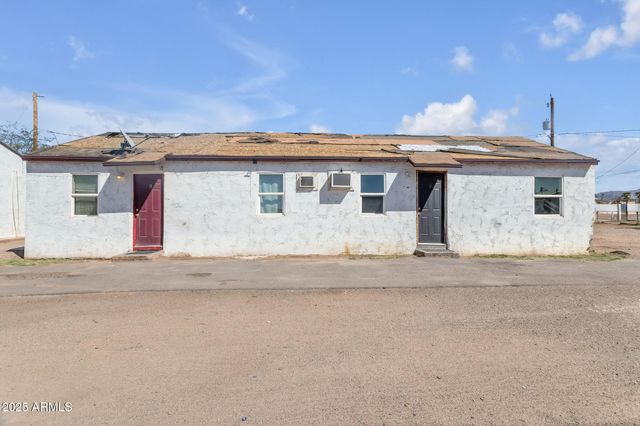 313 W JONES Avenue, Phoenix, AZ 85041