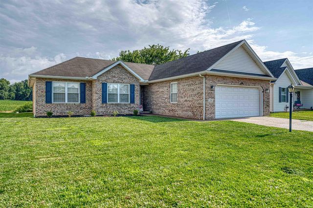 728 Strawberry Hill Road, Evansville, IN 47711