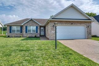 728 Strawberry Hill Road, Evansville, IN 47711
