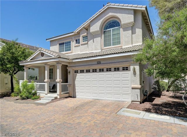 10279 Cherry Brook Street, Las Vegas, NV 89183