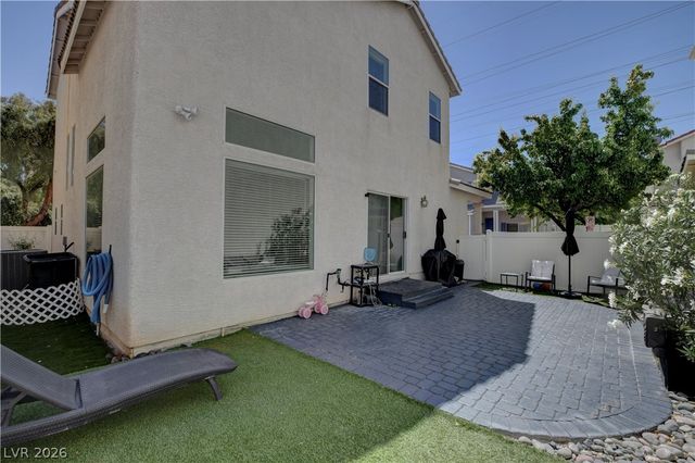10279 Cherry Brook Street, Las Vegas, NV 89183