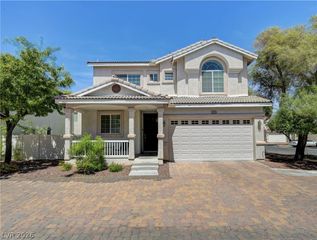 10279 Cherry Brook Street, Las Vegas, NV 89183